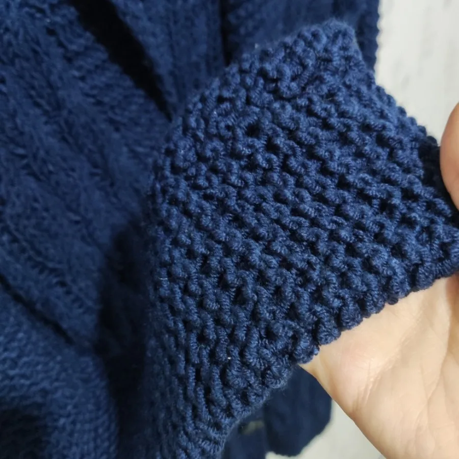 کاردیگان بافت ضخیم