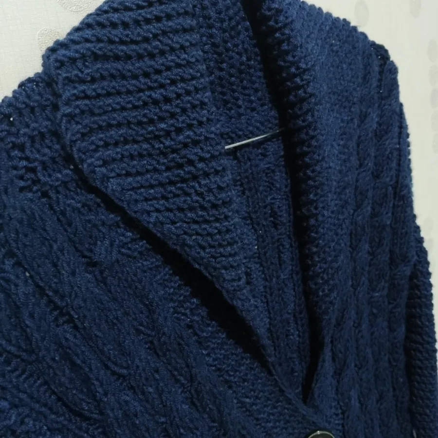 کاردیگان بافت ضخیم