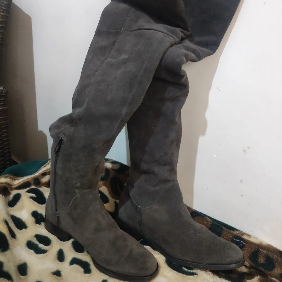 بوت و پوتین خارجی شیک