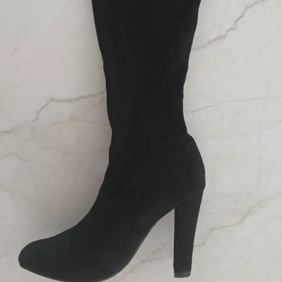 بوت و پوتین خارجی شیک