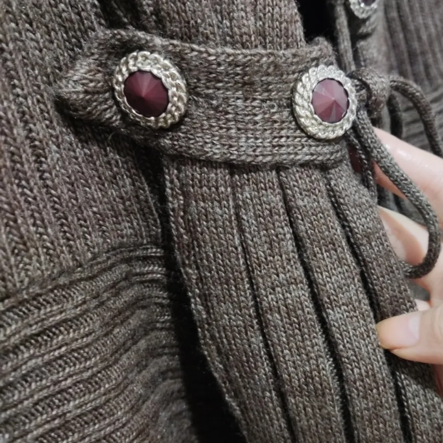 رویه بافت شیک رنگ موکا