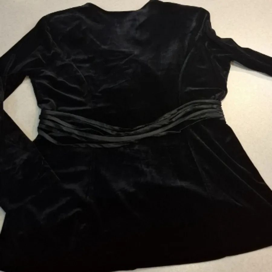 کت مخمل زنانه