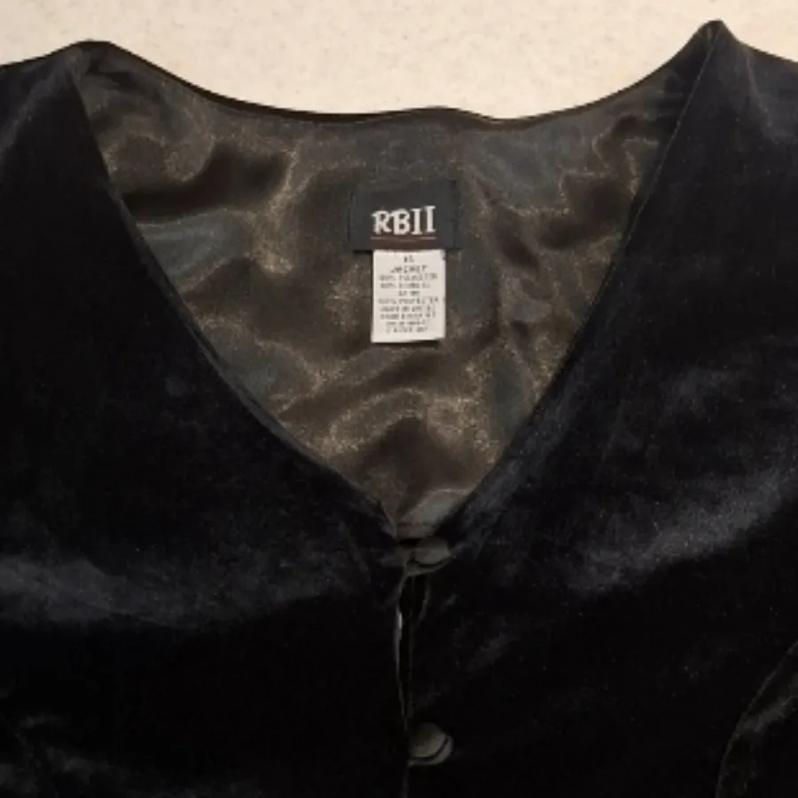 کت مخمل زنانه