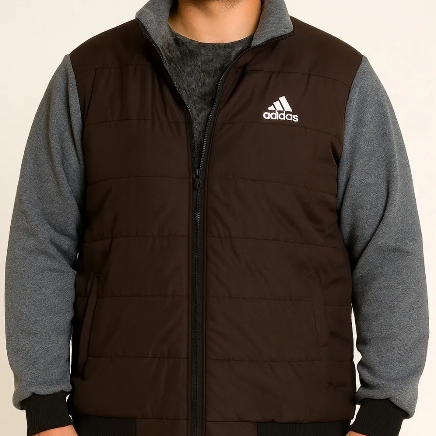 کاپشن مردانه