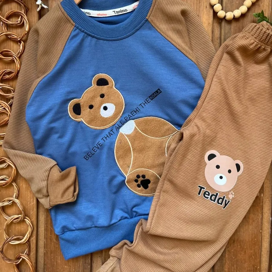 بلوز و شلوار