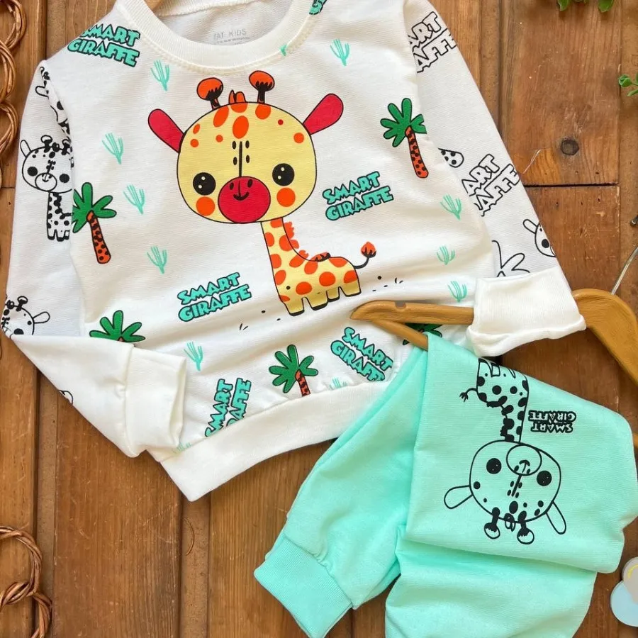 بلوز و شلوار