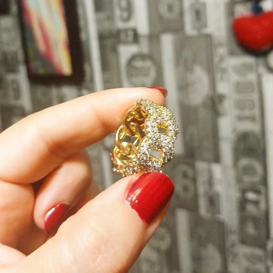 کارتیر فول نگین