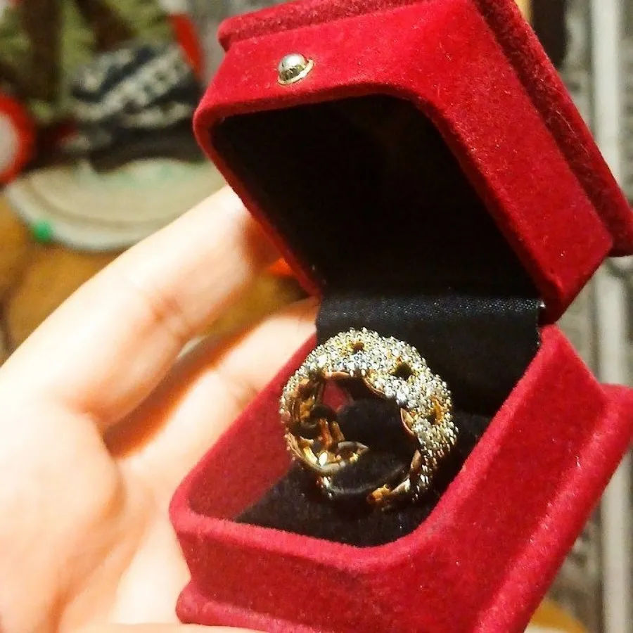 کارتیر فول نگین