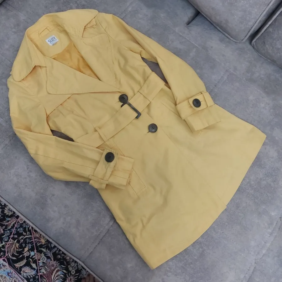 بارانی کره ای