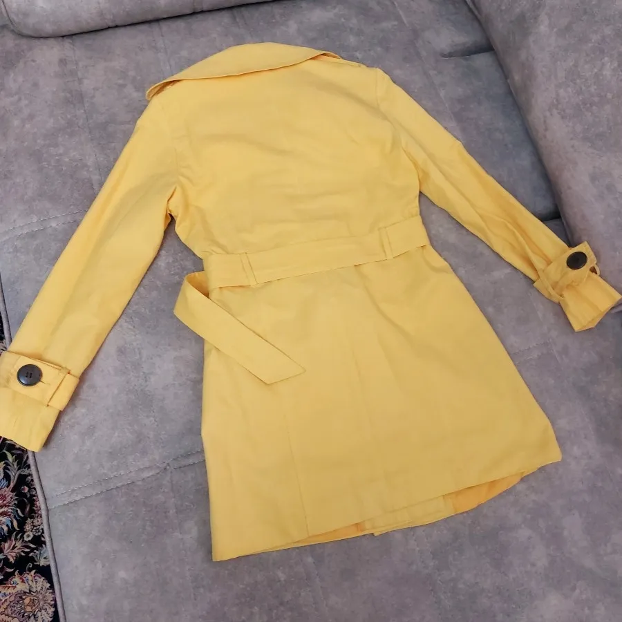 بارانی کره ای