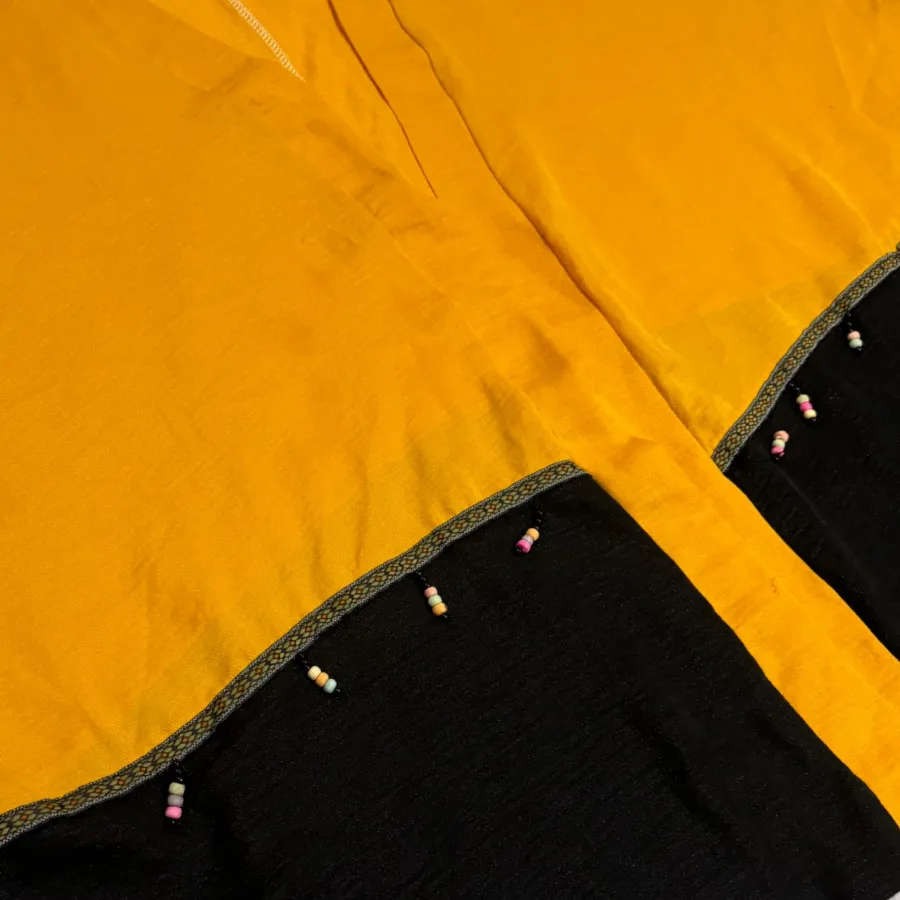 مانتو عبایی