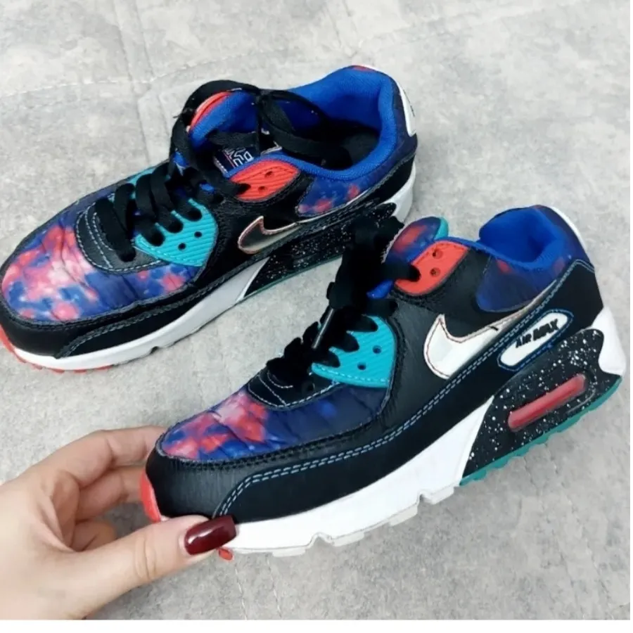 کفش نایکی اصل nike