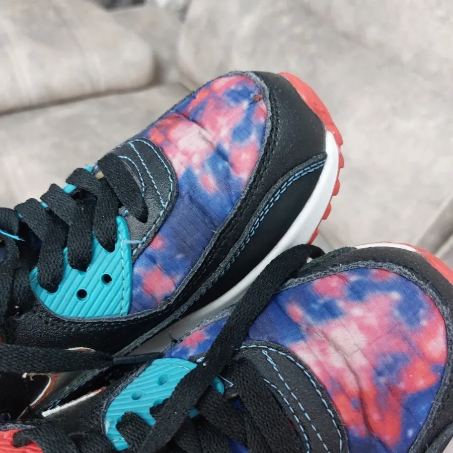 کفش نایکی اصل nike