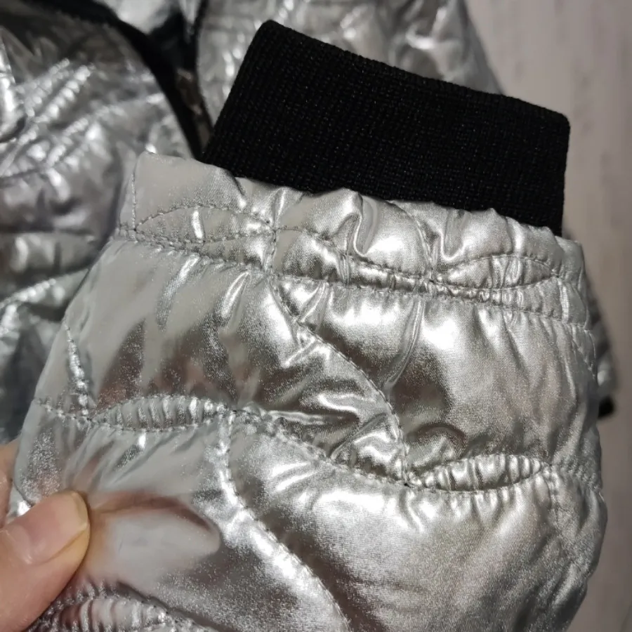 کاپشن شیک وارداتی