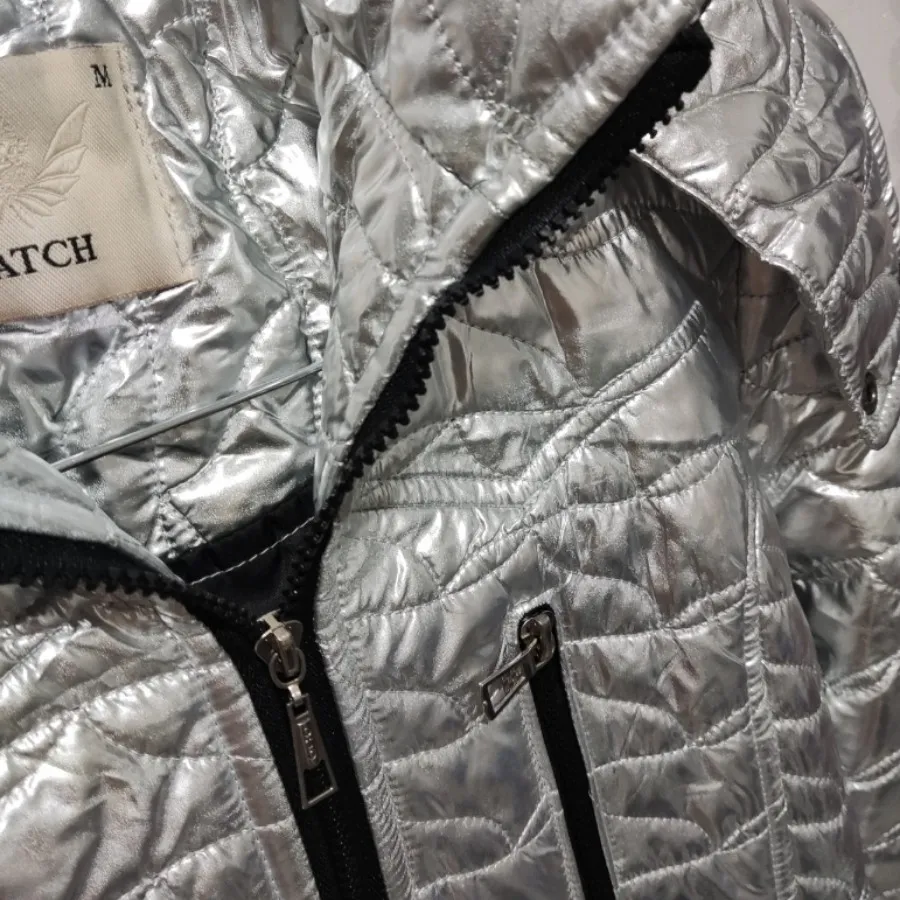 کاپشن شیک وارداتی