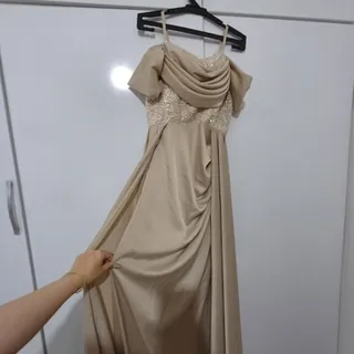 پیراهن مجلسی