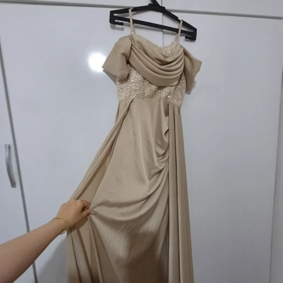 پیراهن مجلسی