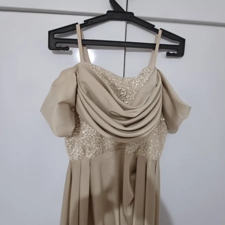 پیراهن مجلسی