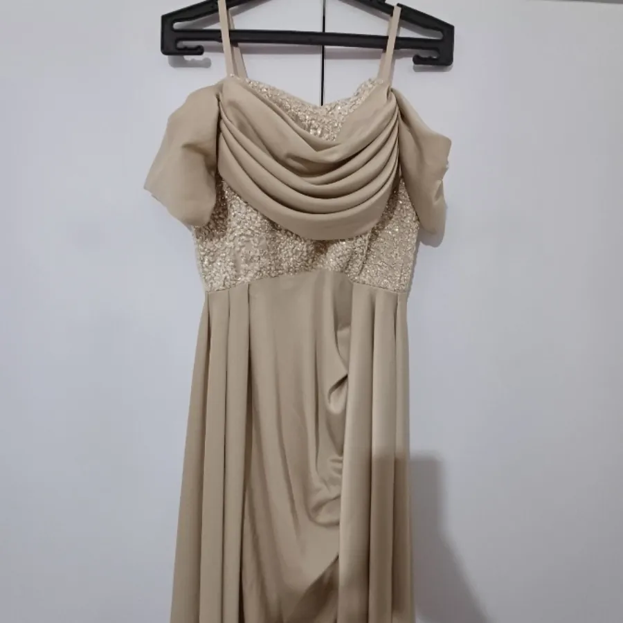 پیراهن مجلسی