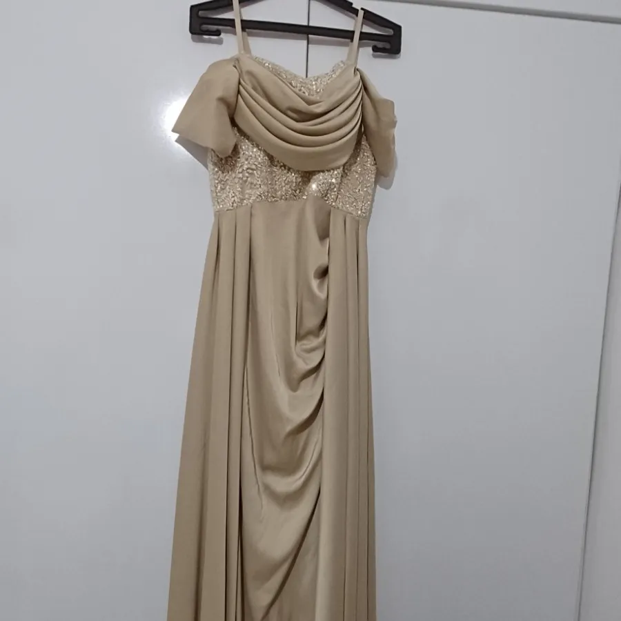 پیراهن مجلسی