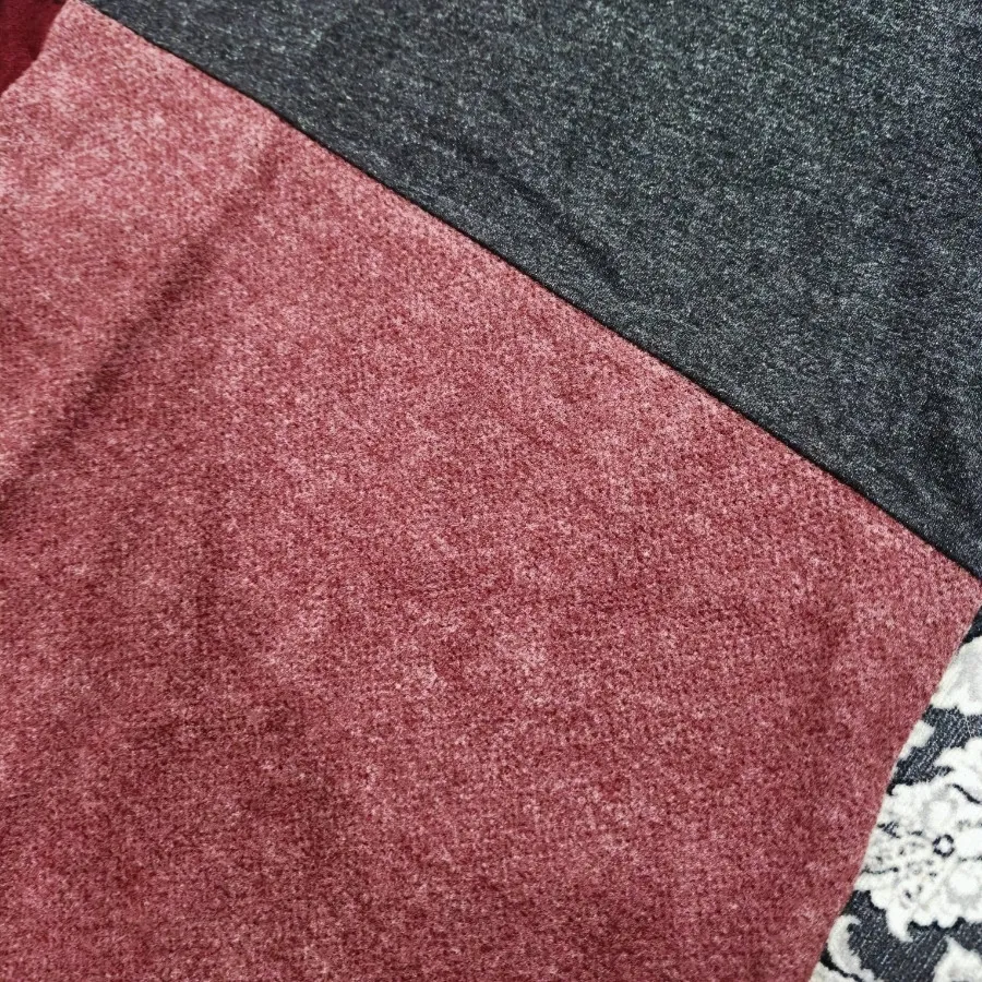 پالتو بافت سایزبزرگ