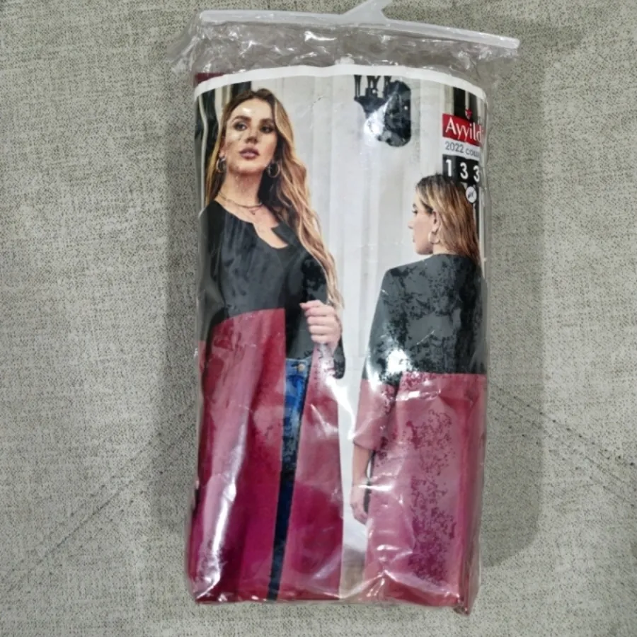 پالتو بافت سایزبزرگ