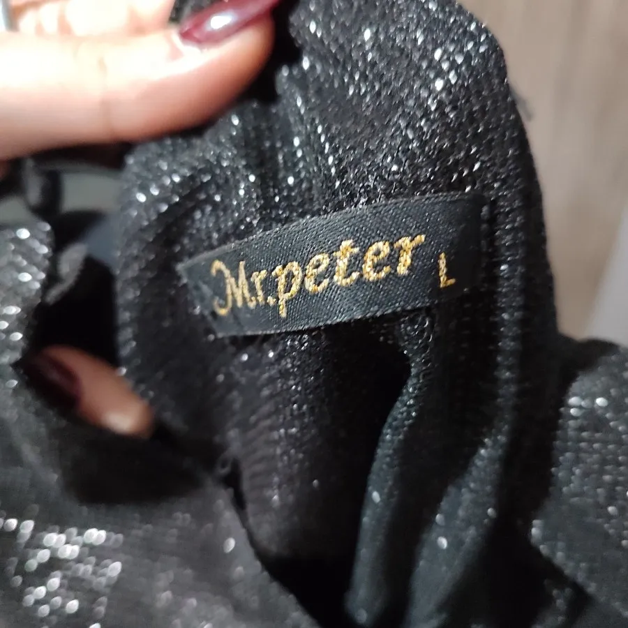 شومیز مجلسی