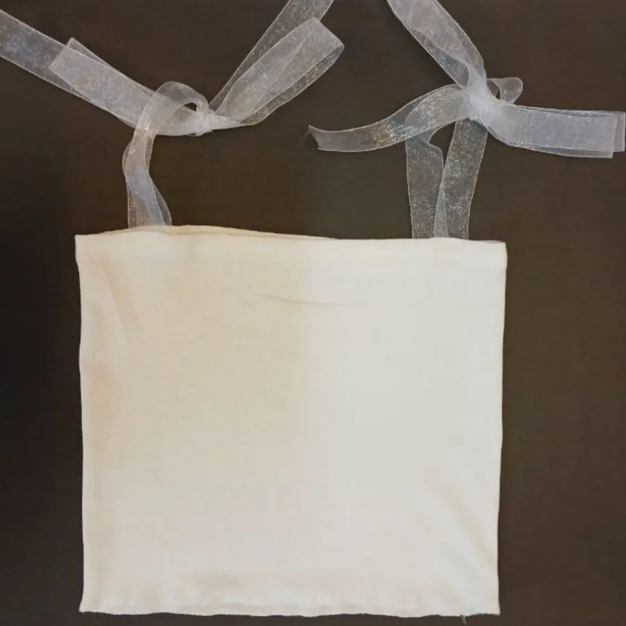 کراپ بند روبانی?