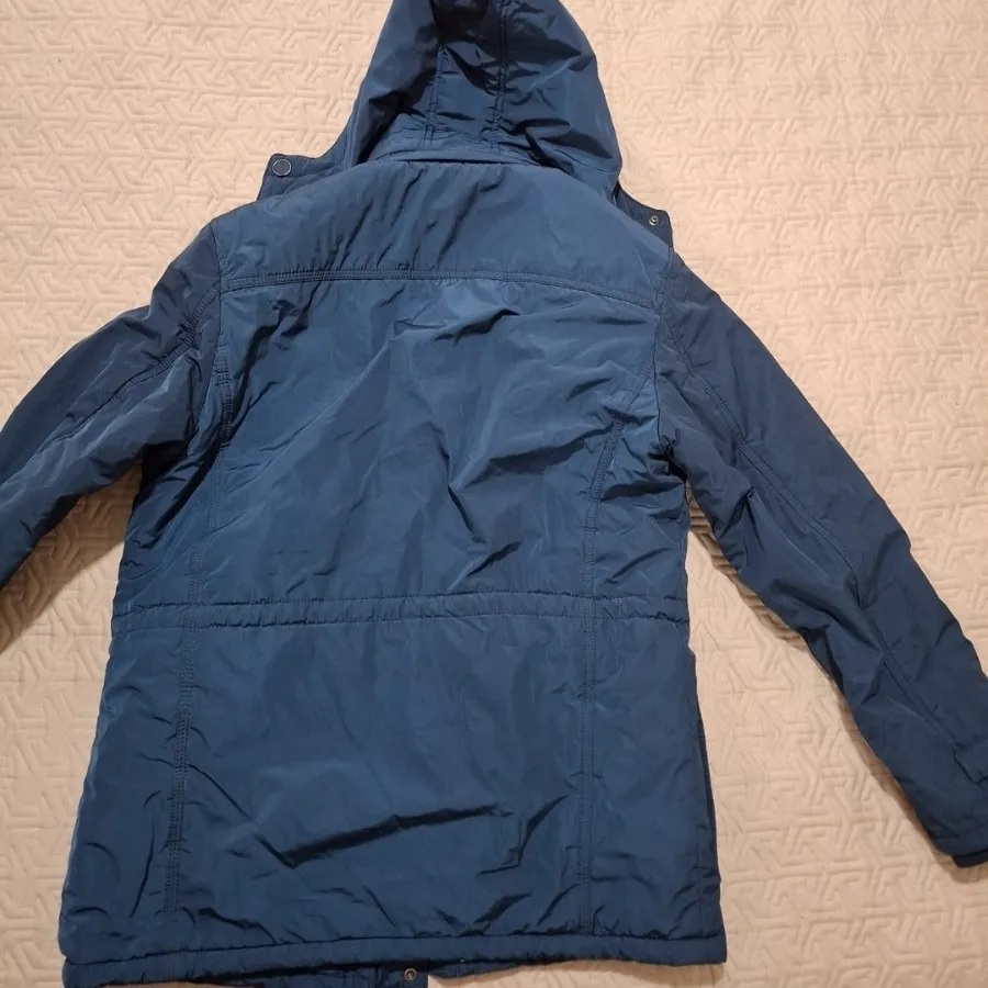 کاپشن مردانه