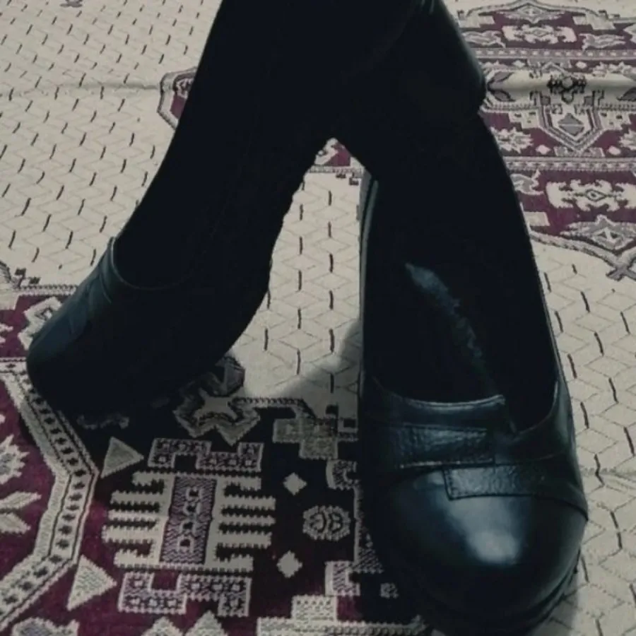 کفش زنانه سایز 37