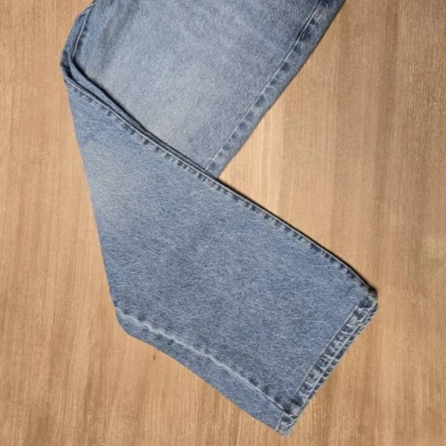 شلوار جین بگ سایز 44/42