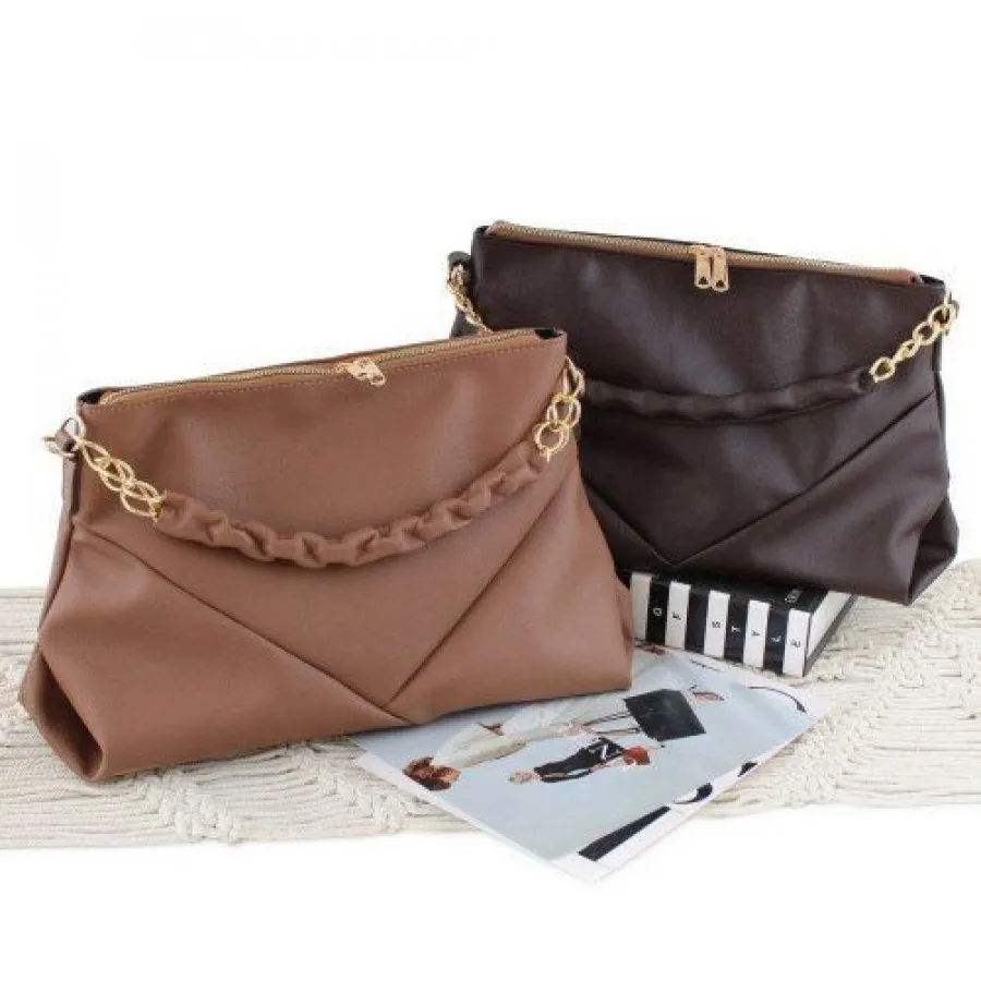 کیف زنانه دسته بافتی