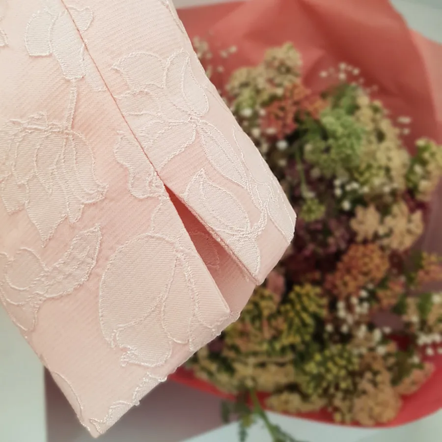 بلوز ژاکارد زنانه