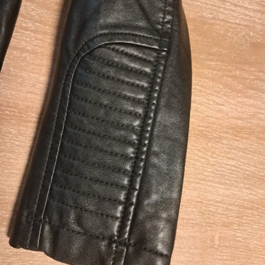 کت چرم اسپرت 9 تا 12 سال