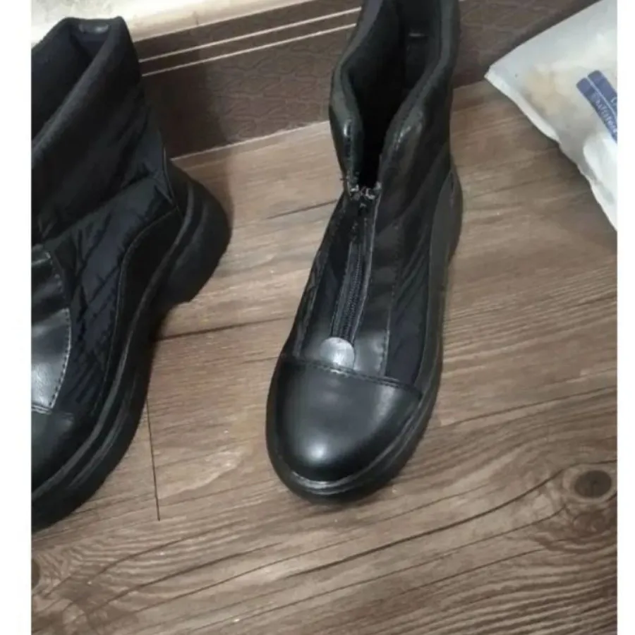 بوت زنانه نو نو