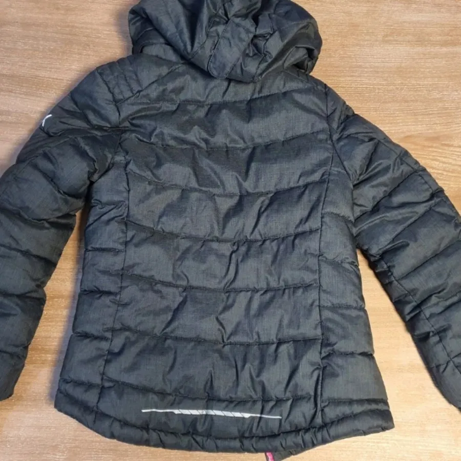 کاپشن اورجینال سویدی