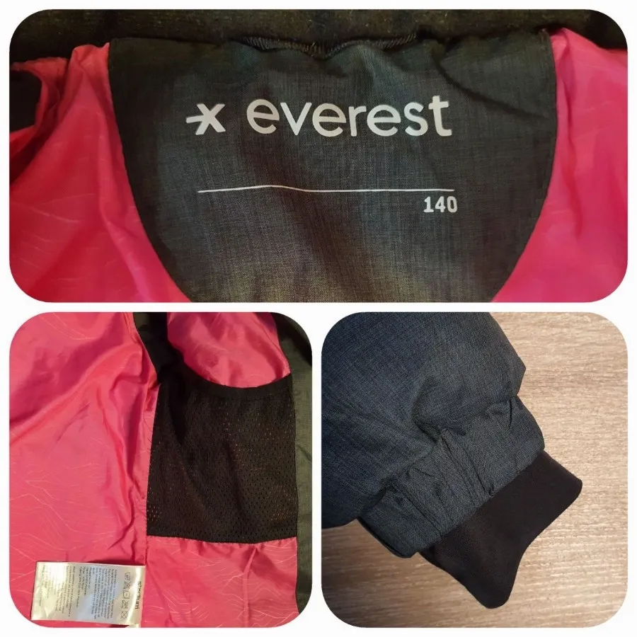 کاپشن اورجینال سویدی