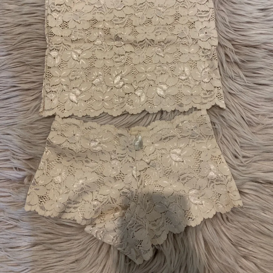 تاپ و شرت سایز کوچک