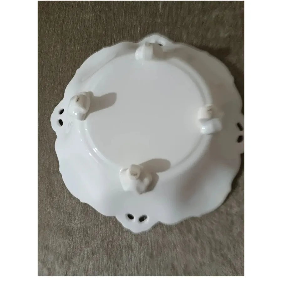 ظرف میوه سرامیکی