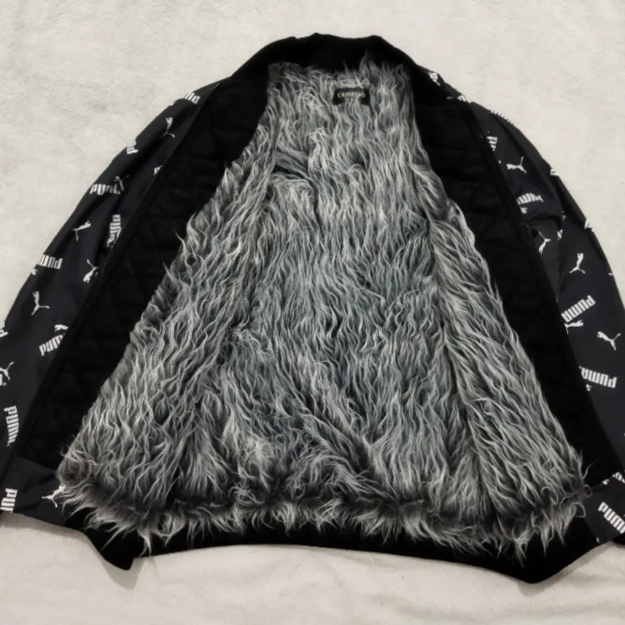 کاپشن مردانه