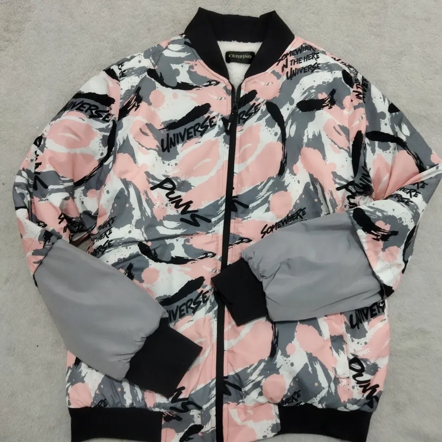 کاپشن مردانه