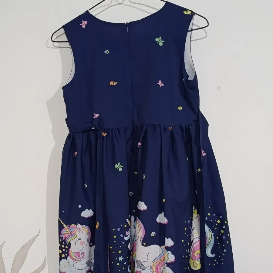 پیراهن کوتاه