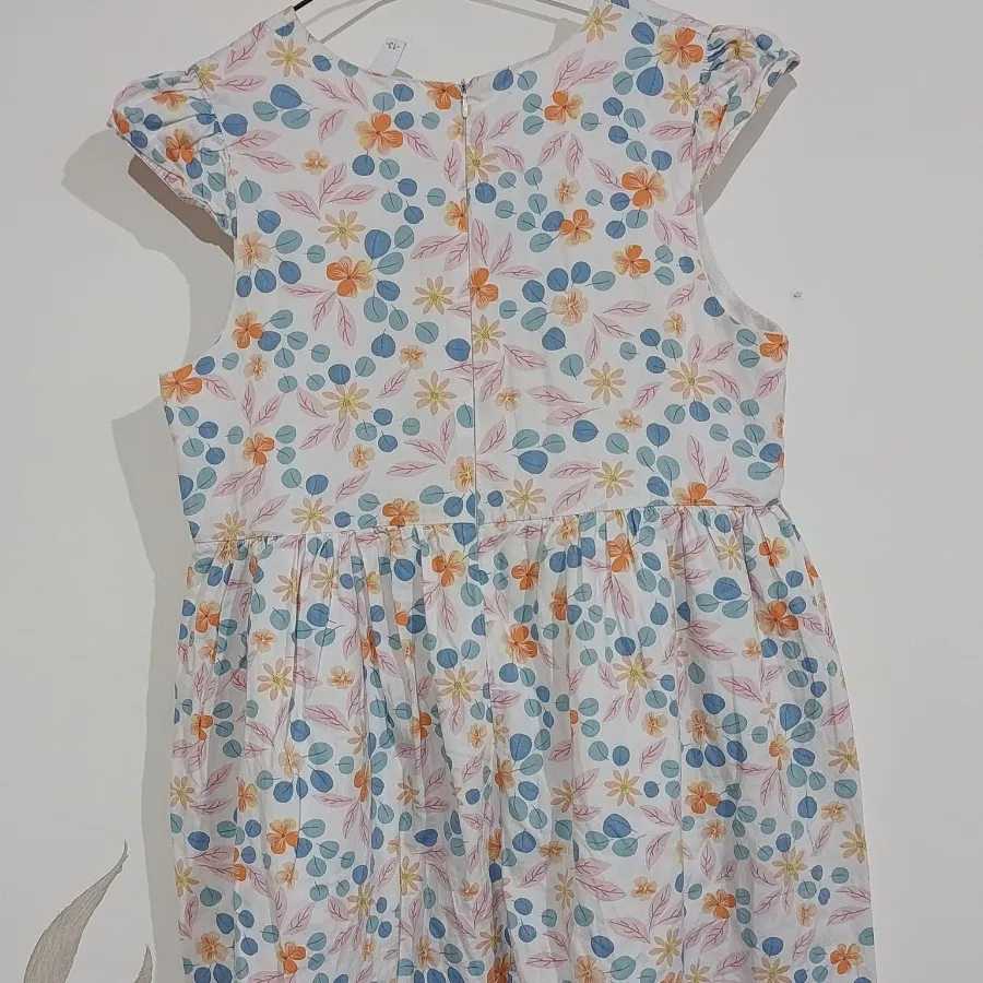 پیراهن کوتاه