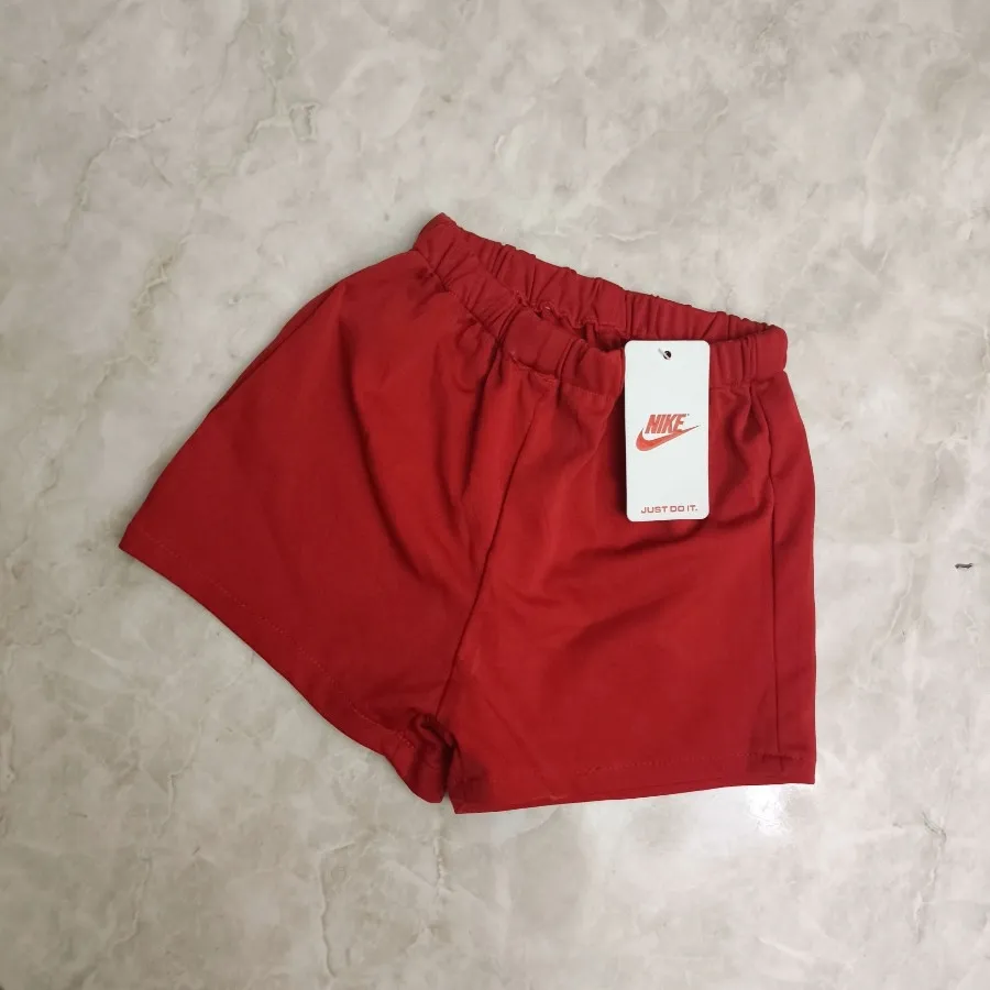 شلوارک ورزشی پسرانه