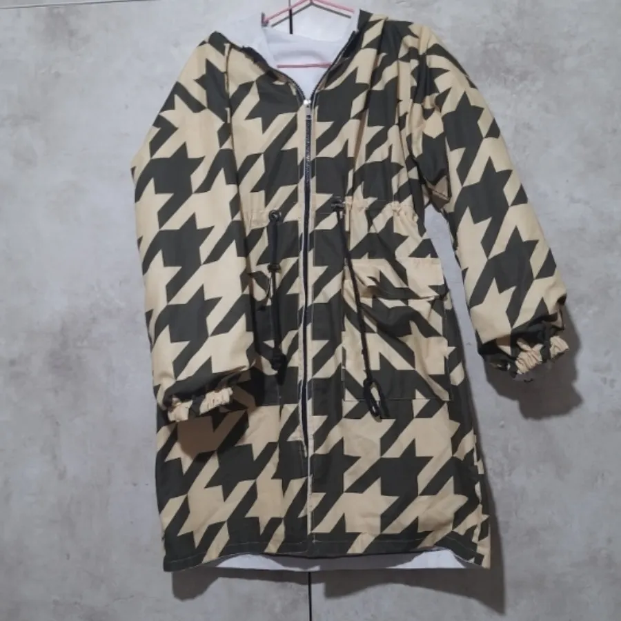 بارونی کرم سبز