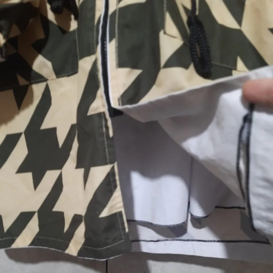 بارونی کرم سبز