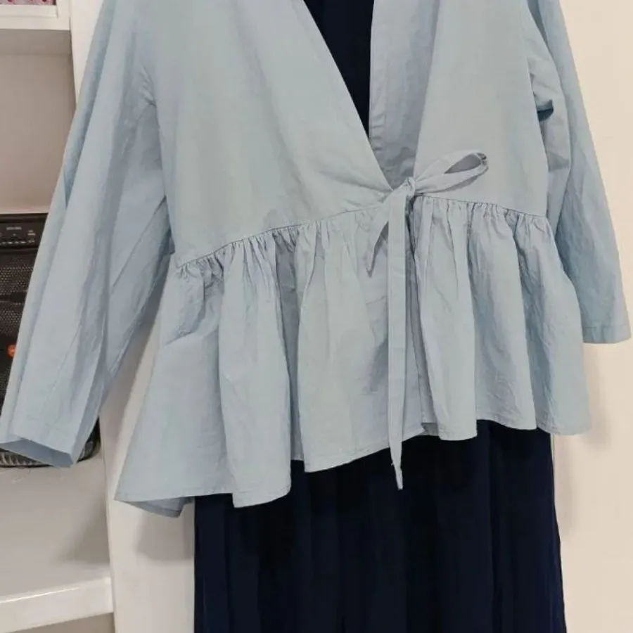 ست شومیز دامن