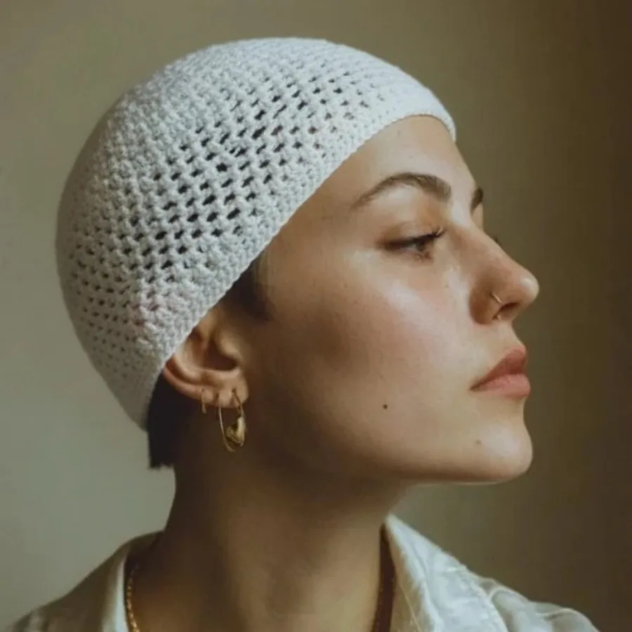 کلته قلاب بافی توری