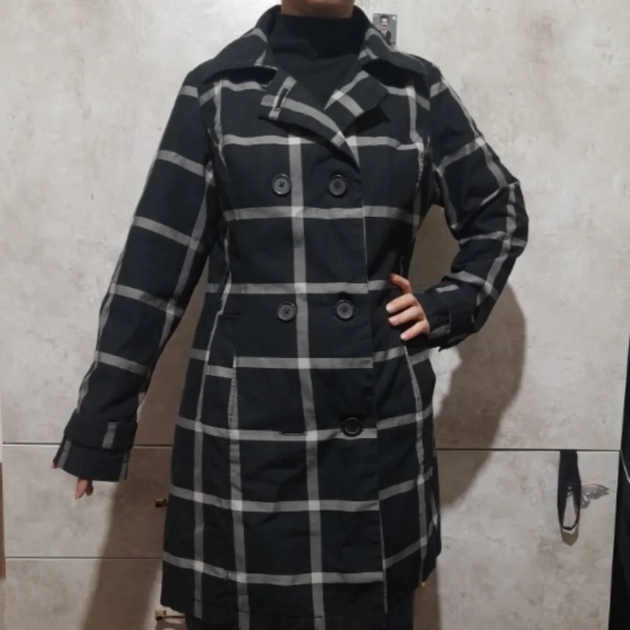 بارونی آستر دار