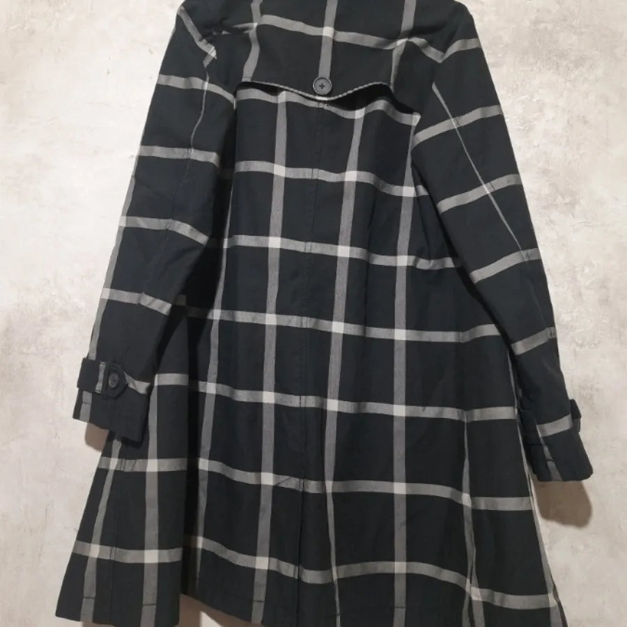 بارونی آستر دار